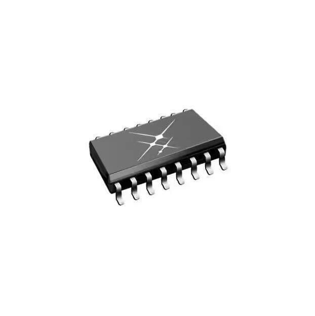 SN74HC4852QDRQ1 集成电路芯片IC MUX/DEMUX DUAL 4X1 16SOIC货源图片